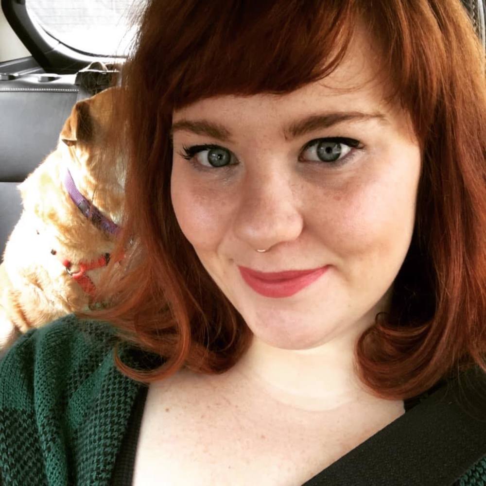 Meet your Posher, Cassie